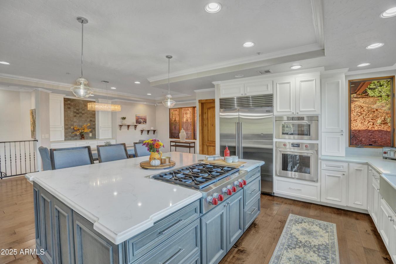 Sedona, Coconino, 86336, United States, 4 Bedrooms Bedrooms, ,2 BathroomsBathrooms,Residential,For Sale,1952966
