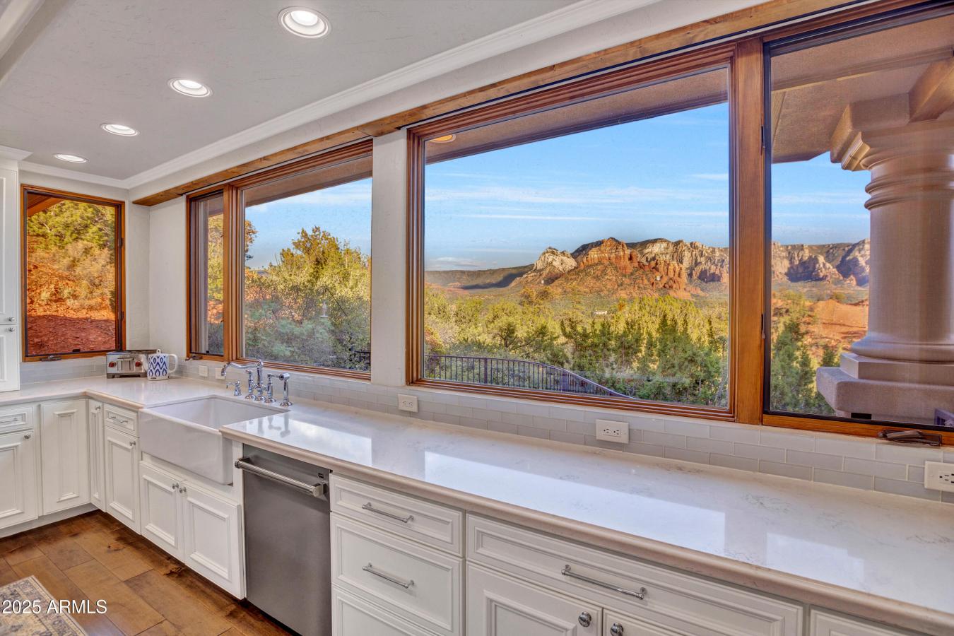 Sedona, Coconino, 86336, United States, 4 Bedrooms Bedrooms, ,2 BathroomsBathrooms,Residential,For Sale,1952966