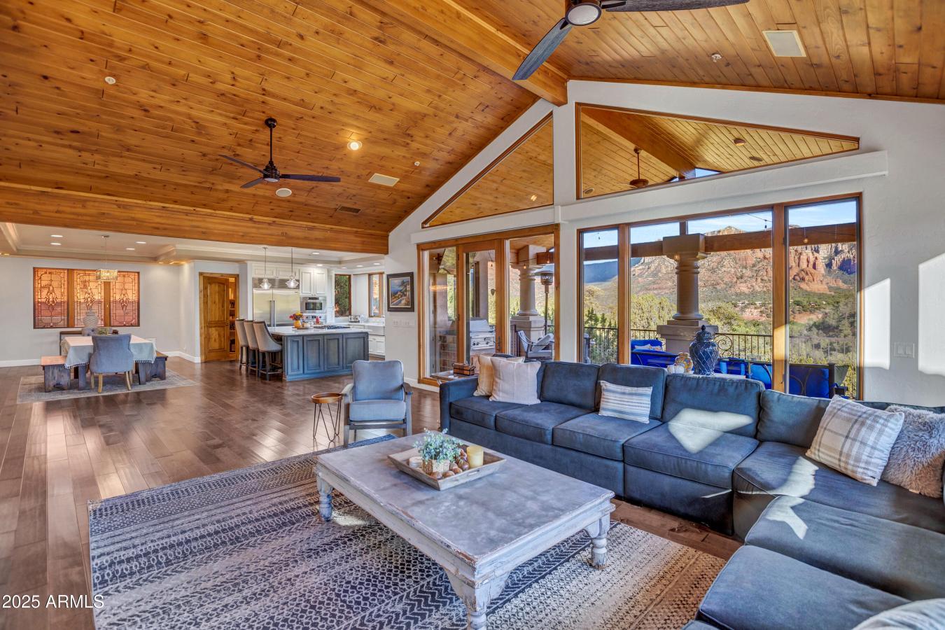 Sedona, Coconino, 86336, United States, 4 Bedrooms Bedrooms, ,2 BathroomsBathrooms,Residential,For Sale,1952966