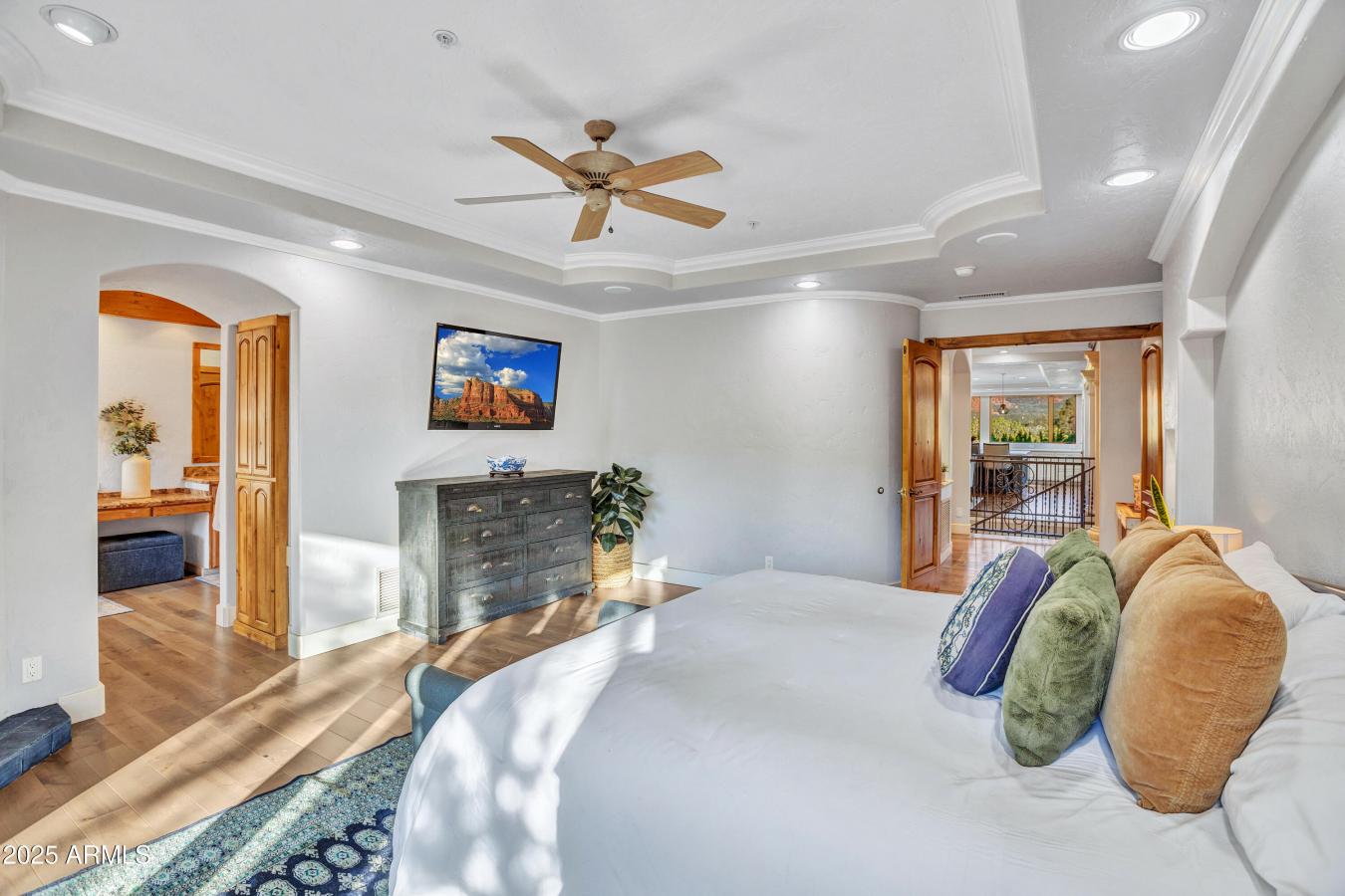 Sedona, Coconino, 86336, United States, 4 Bedrooms Bedrooms, ,2 BathroomsBathrooms,Residential,For Sale,1952966