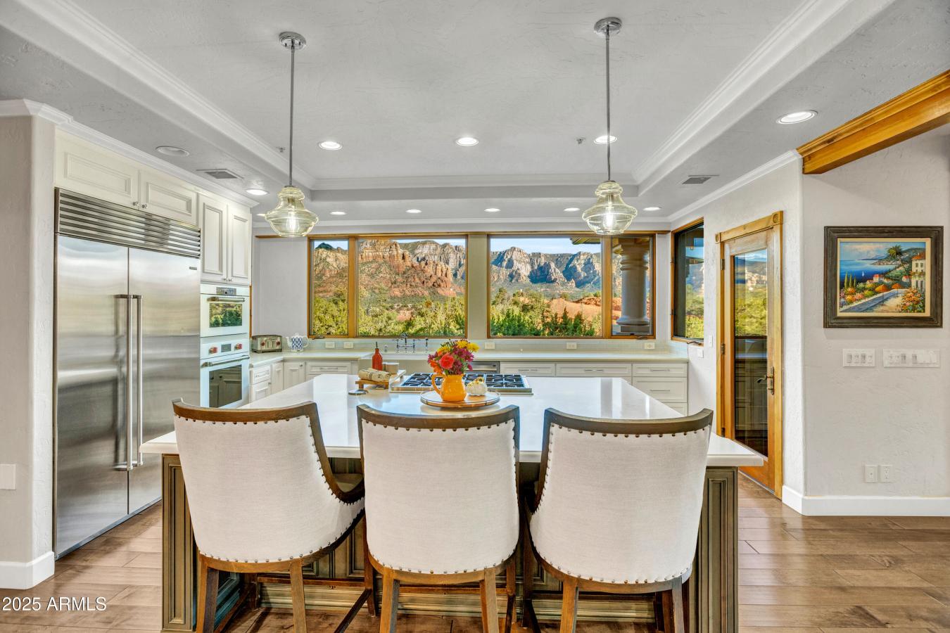 Sedona, Coconino, 86336, United States, 4 Bedrooms Bedrooms, ,2 BathroomsBathrooms,Residential,For Sale,1952966