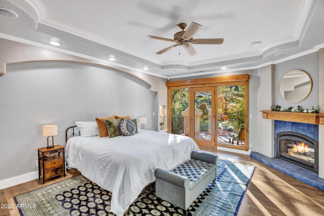 Sedona, Coconino, 86336, United States, 4 Bedrooms Bedrooms, ,2 BathroomsBathrooms,Residential,For Sale,1952966