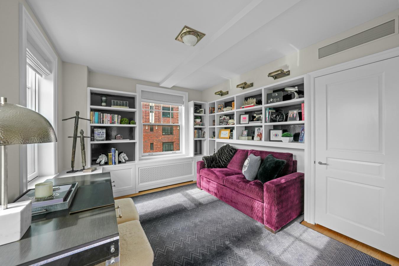 Greenwich Village, New York, 10011, United States, 3 Bedrooms Bedrooms, ,3 BathroomsBathrooms,Residential,For Sale,1952965