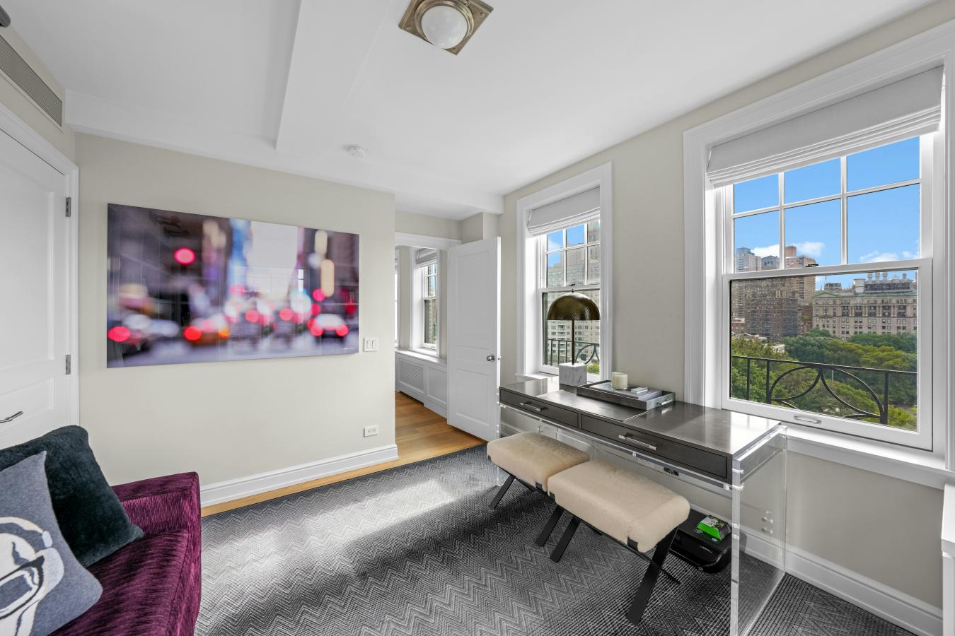 Greenwich Village, New York, 10011, United States, 3 Bedrooms Bedrooms, ,3 BathroomsBathrooms,Residential,For Sale,1952965