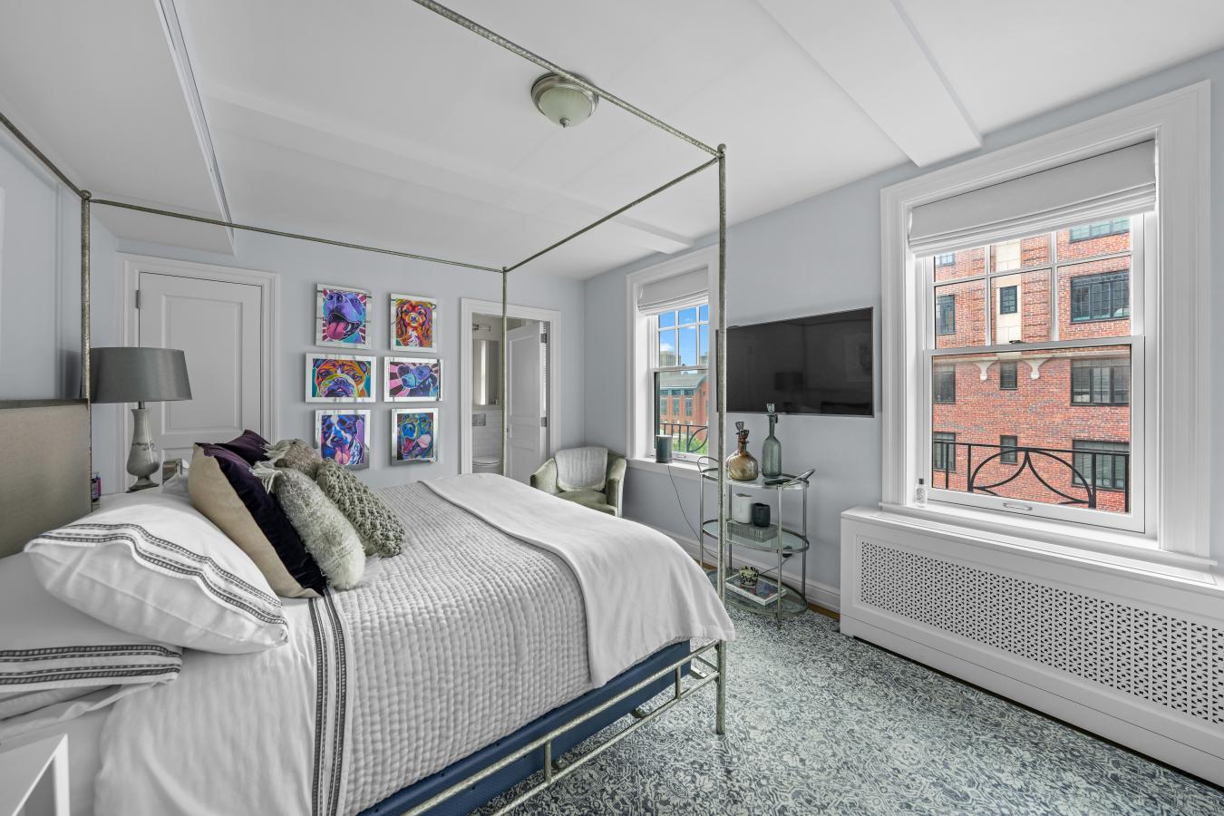Greenwich Village, New York, 10011, United States, 3 Bedrooms Bedrooms, ,3 BathroomsBathrooms,Residential,For Sale,1952965