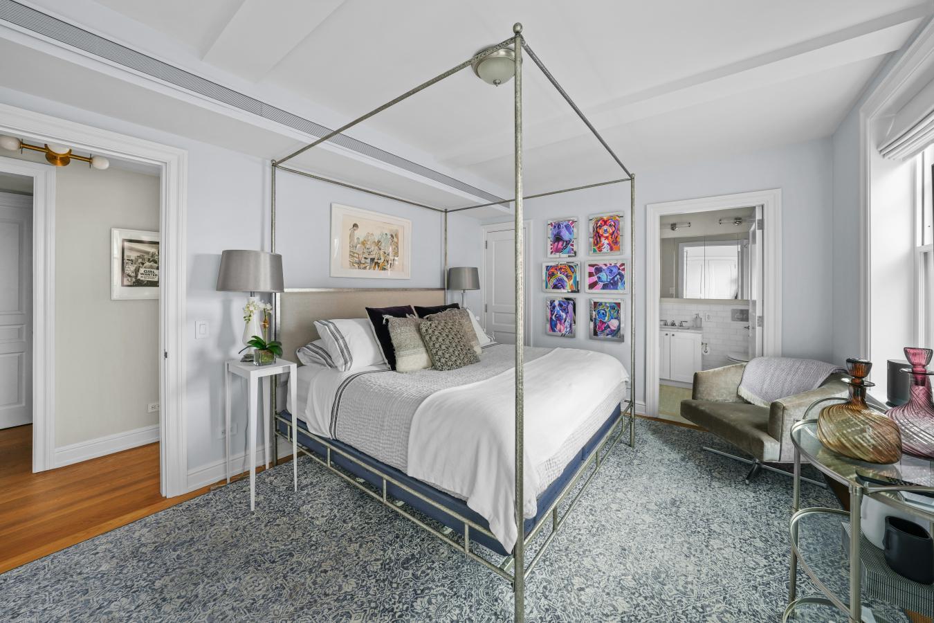 Greenwich Village, New York, 10011, United States, 3 Bedrooms Bedrooms, ,3 BathroomsBathrooms,Residential,For Sale,1952965