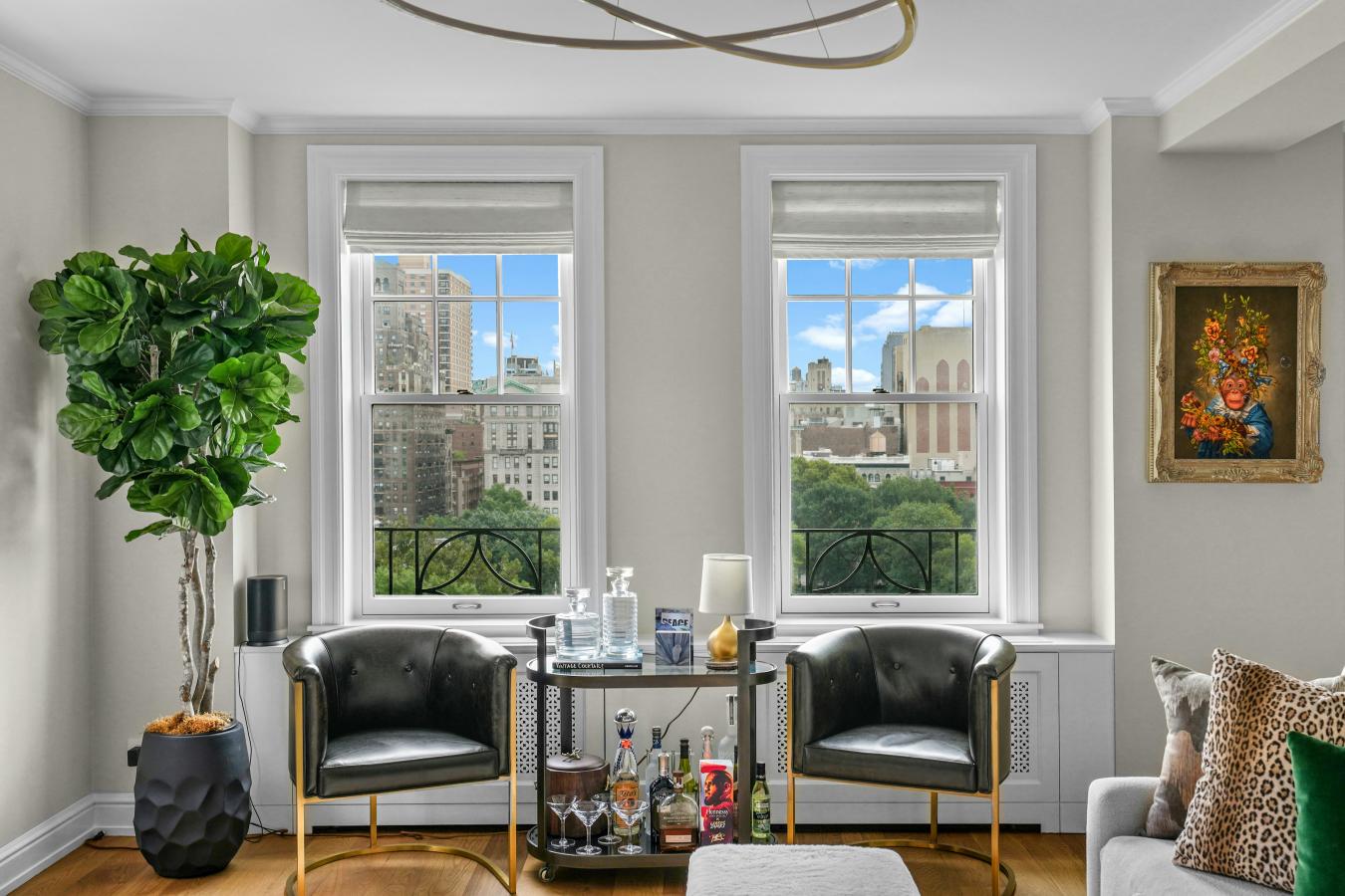 Greenwich Village, New York, 10011, United States, 3 Bedrooms Bedrooms, ,3 BathroomsBathrooms,Residential,For Sale,1952965