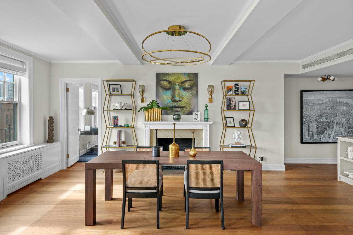 Greenwich Village, New York, 10011, United States, 3 Bedrooms Bedrooms, ,3 BathroomsBathrooms,Residential,For Sale,1952965