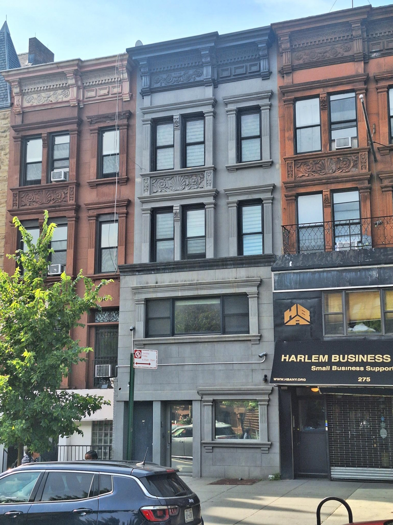 South Harlem, New York, 10027, United States, ,Residential,For Sale,1952964