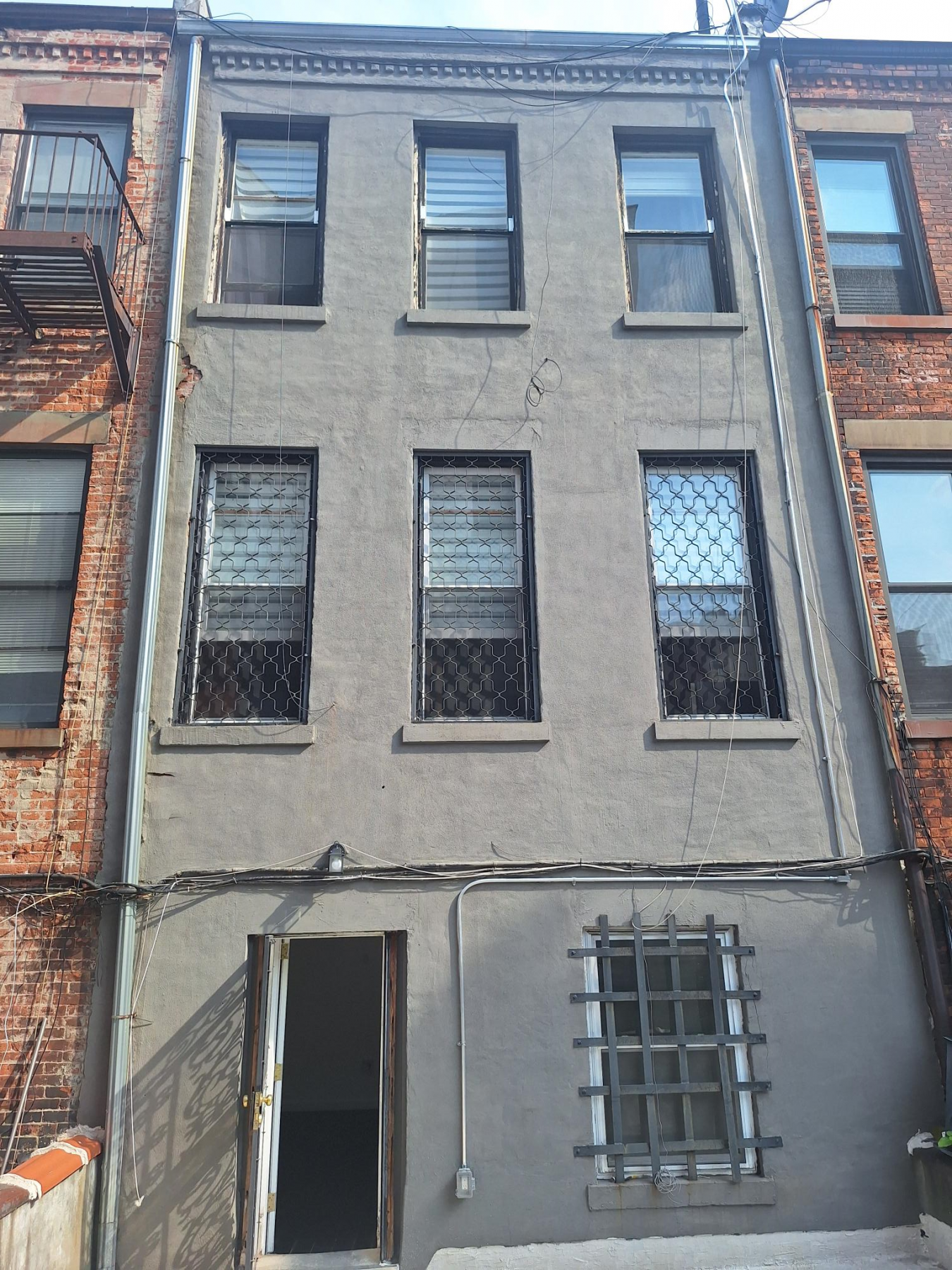 South Harlem, New York, 10027, United States, ,Residential,For Sale,1952964