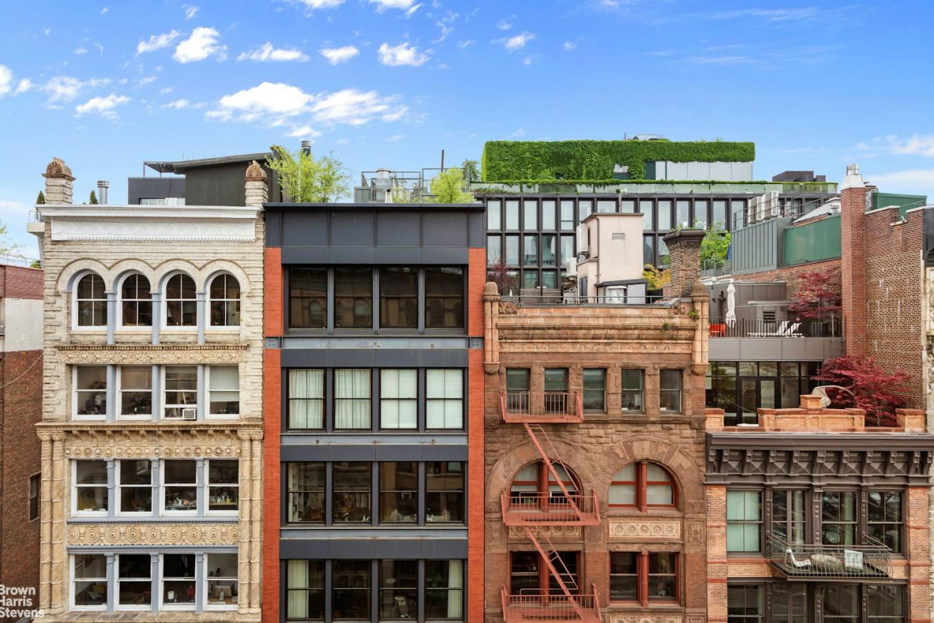 Soho, New York, 10012, United States, 3 Bedrooms Bedrooms, ,2 BathroomsBathrooms,Residential,For Sale,1952963