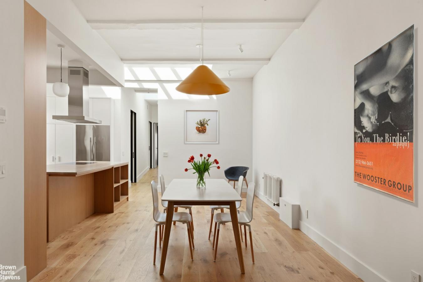 Soho, New York, 10012, United States, 3 Bedrooms Bedrooms, ,2 BathroomsBathrooms,Residential,For Sale,1952963