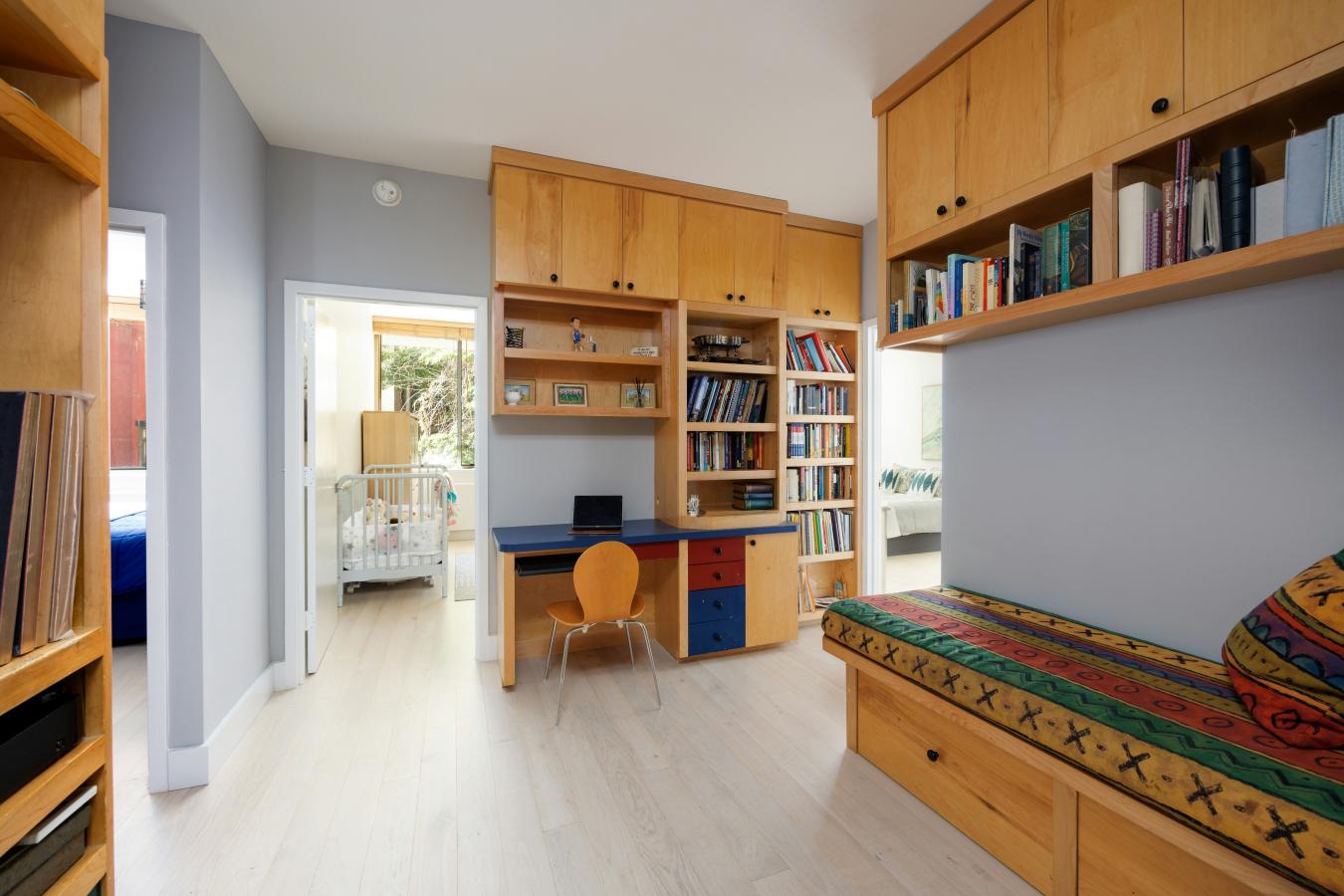 New York, New York, 10024, United States, 5 Bedrooms Bedrooms, ,4 BathroomsBathrooms,Residential,For Sale,1952961