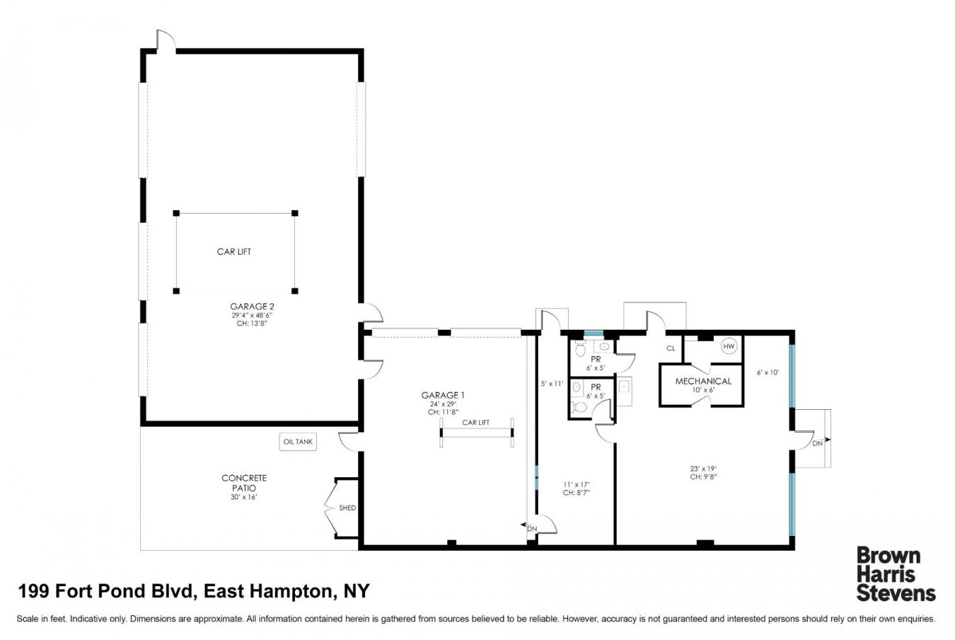 Springs, New York, 11937, United States, ,Residential,For Sale,1952959