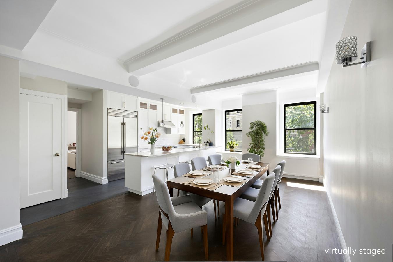 New York, New York, 10025, United States, 3 Bedrooms Bedrooms, ,3 BathroomsBathrooms,Residential,For Sale,1952960
