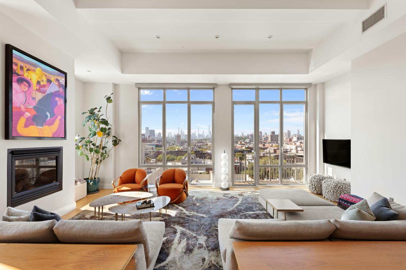 South Harlem, New York, 10027, United States, 2 Bedrooms Bedrooms, ,2 BathroomsBathrooms,Residential,For Sale,1952958