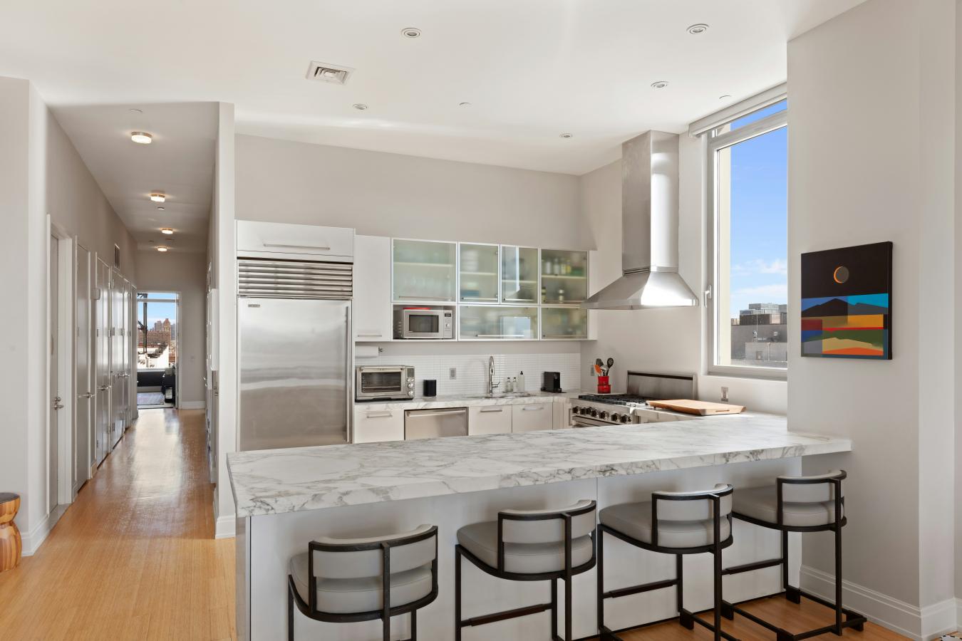 South Harlem, New York, 10027, United States, 2 Bedrooms Bedrooms, ,2 BathroomsBathrooms,Residential,For Sale,1952958