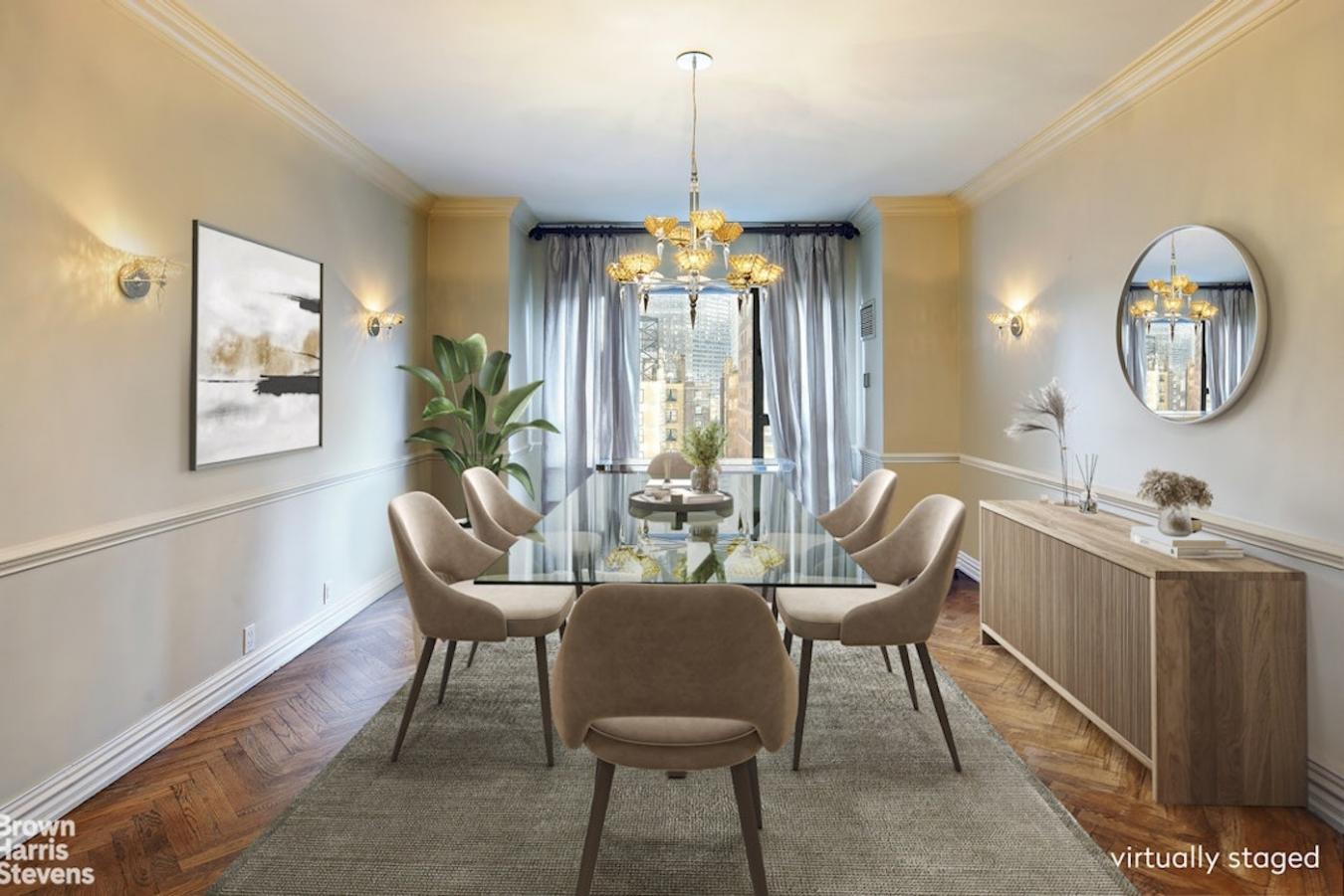 New York, New York, 10022, United States, 3 Bedrooms Bedrooms, ,3 BathroomsBathrooms,Residential,For Sale,1952957