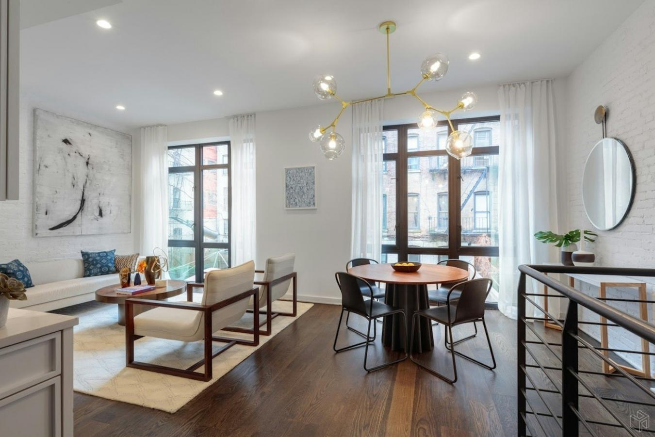 Harlem, New York, 10031, United States, 1 Bedroom Bedrooms, ,2 BathroomsBathrooms,Residential,For Sale,1952950