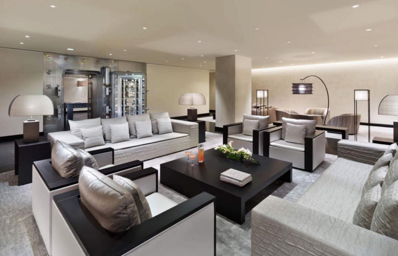 Financial District, New York, 10005, United States, 1 Bedroom Bedrooms, ,2 BathroomsBathrooms,Residential,For Sale,1952949