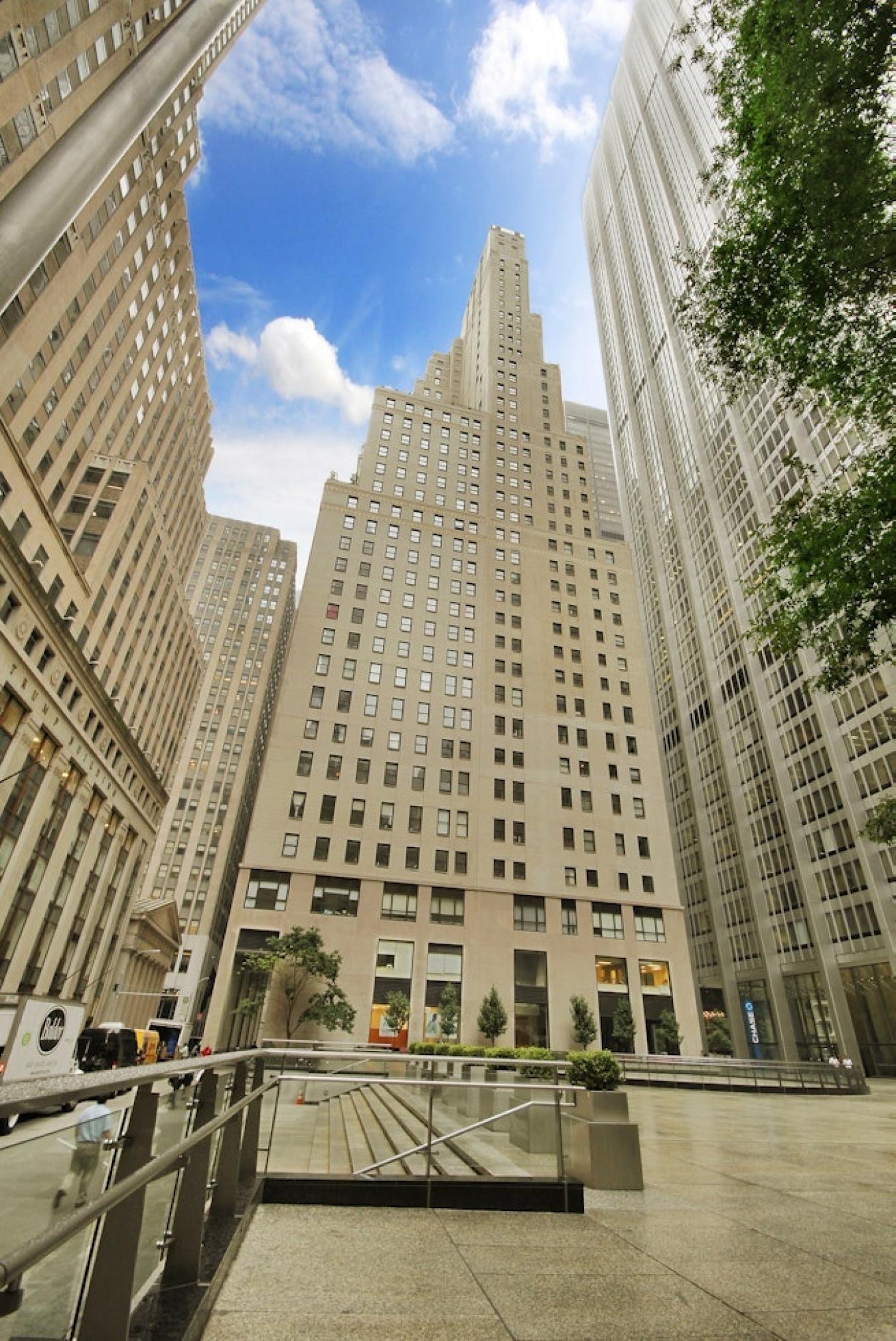 Financial District, New York, 10005, United States, 1 Bedroom Bedrooms, ,2 BathroomsBathrooms,Residential,For Sale,1952949