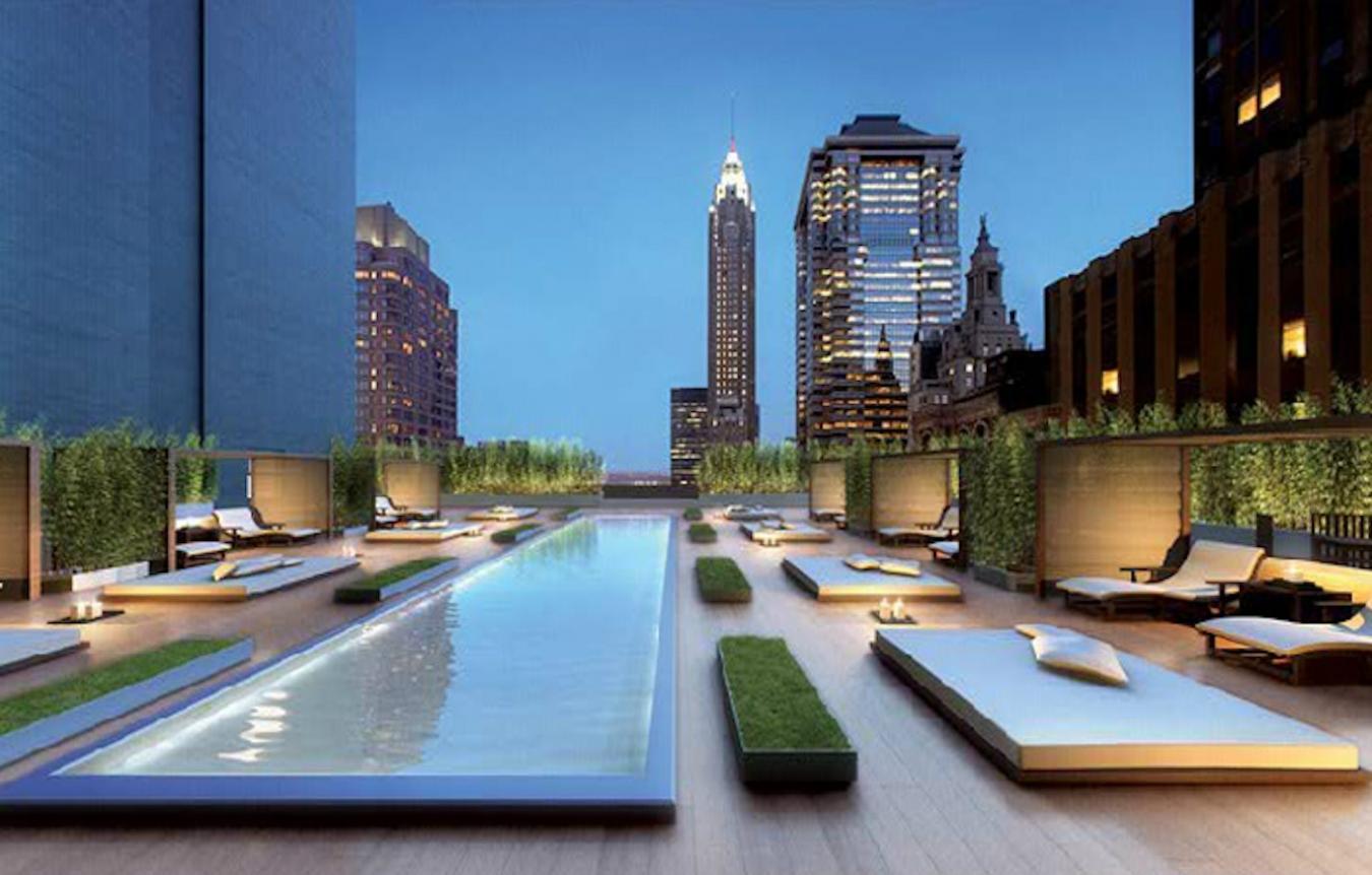 Financial District, New York, 10005, United States, 1 Bedroom Bedrooms, ,2 BathroomsBathrooms,Residential,For Sale,1952949