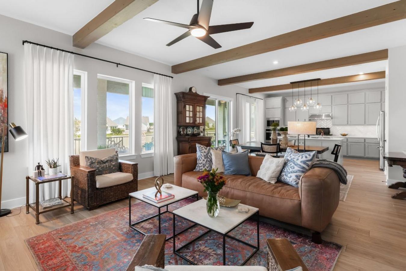 Liberty Hill, Williamson, 78642, United States, 2 Bedrooms Bedrooms, ,Residential,For Sale,1952947