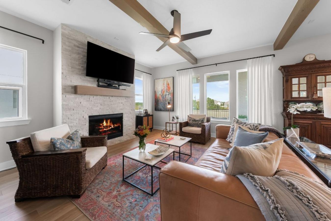 Liberty Hill, Williamson, 78642, United States, 2 Bedrooms Bedrooms, ,Residential,For Sale,1952947