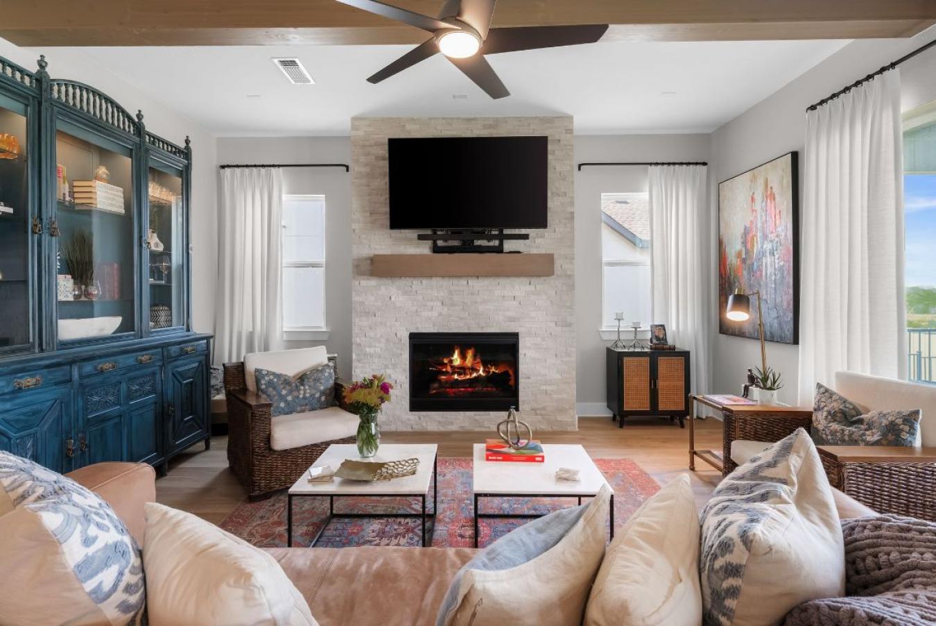 Liberty Hill, Williamson, 78642, United States, 2 Bedrooms Bedrooms, ,Residential,For Sale,1952947