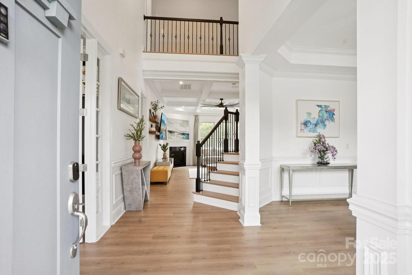 Huntersville, Mecklenburg, 28078, United States, 6 Bedrooms Bedrooms, ,5 BathroomsBathrooms,Residential,For Sale,1952945