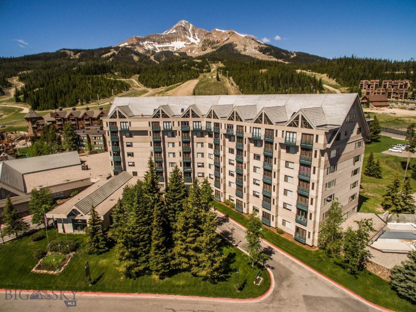 Big Sky, Madison, 59716, United States, ,Residential,For Sale,1952941