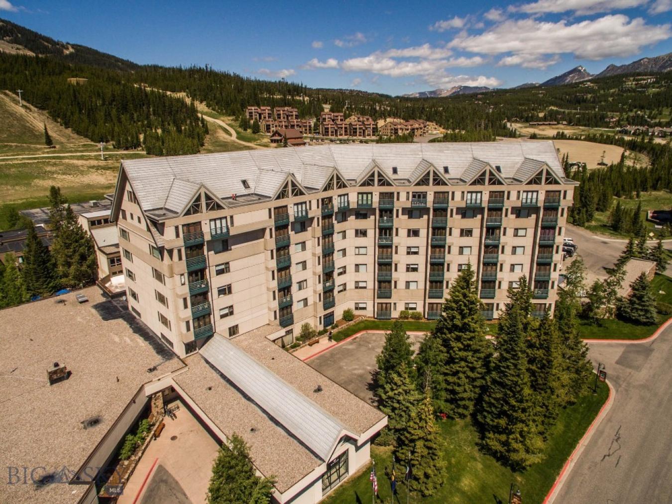 Big Sky, Madison, 59716, United States, ,Residential,For Sale,1952941