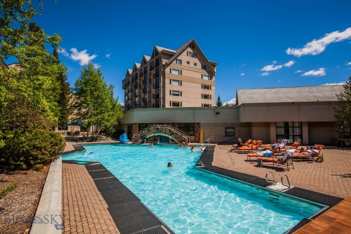 Big Sky, Madison, 59716, United States, ,Residential,For Sale,1952941