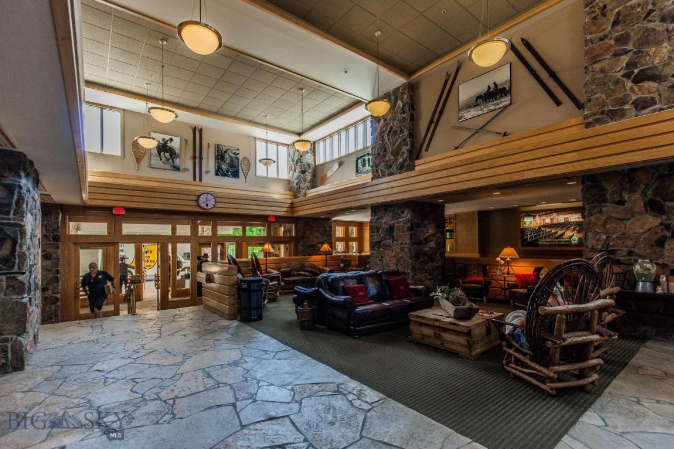 Big Sky, Madison, 59716, United States, ,Residential,For Sale,1952941