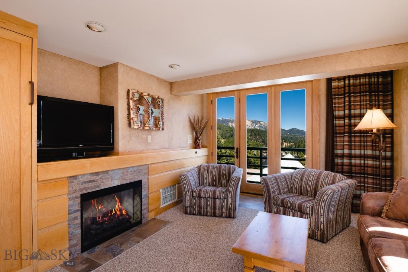 Big Sky, Madison, 59716, United States, ,Residential,For Sale,1952941