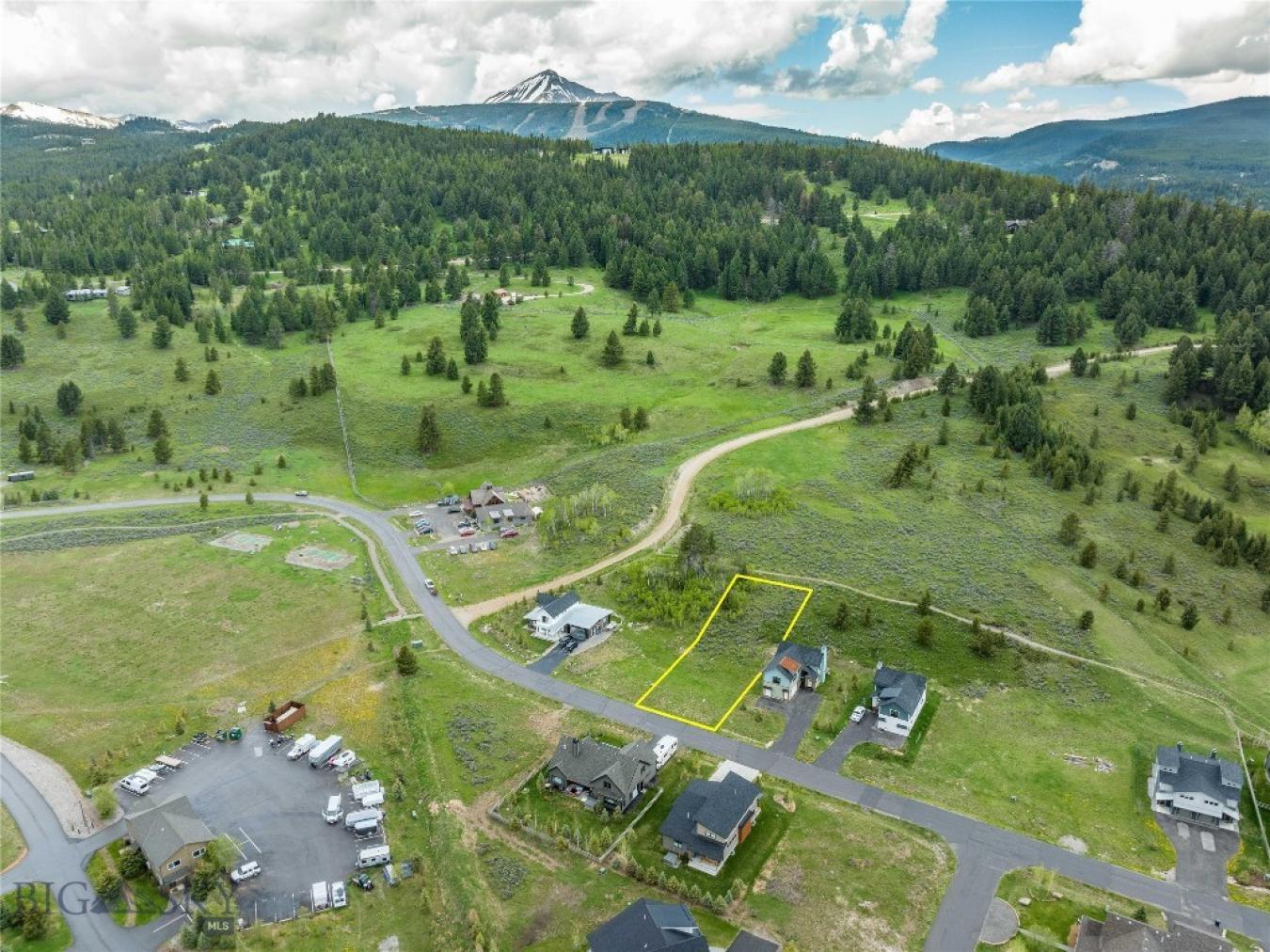 Big Sky, Gallatin, 59716, United States, ,Residential,For Sale,1952942