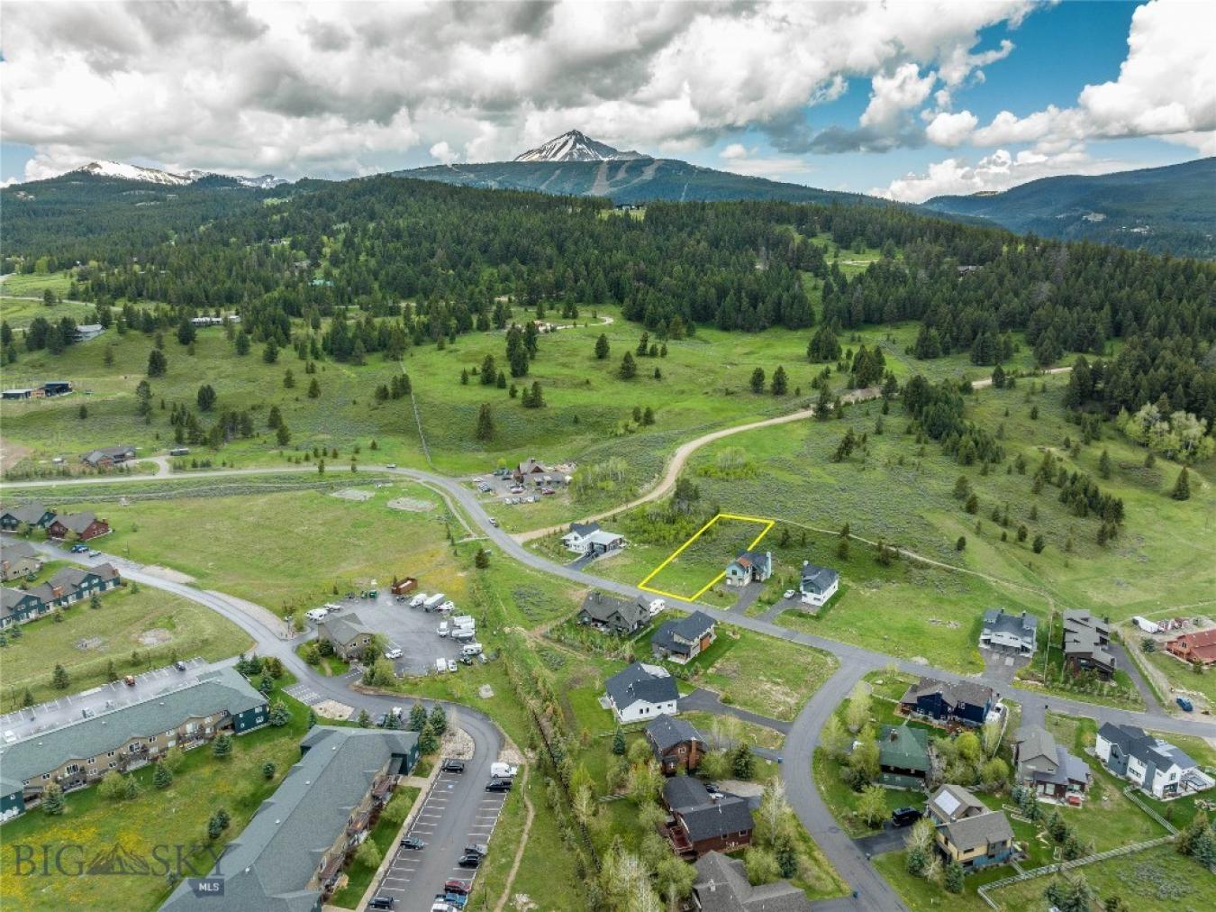 Big Sky, Gallatin, 59716, United States, ,Residential,For Sale,1952942