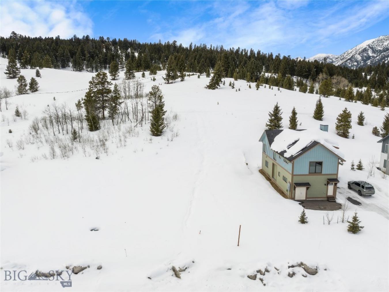 Big Sky, Gallatin, 59716, United States, ,Residential,For Sale,1952942