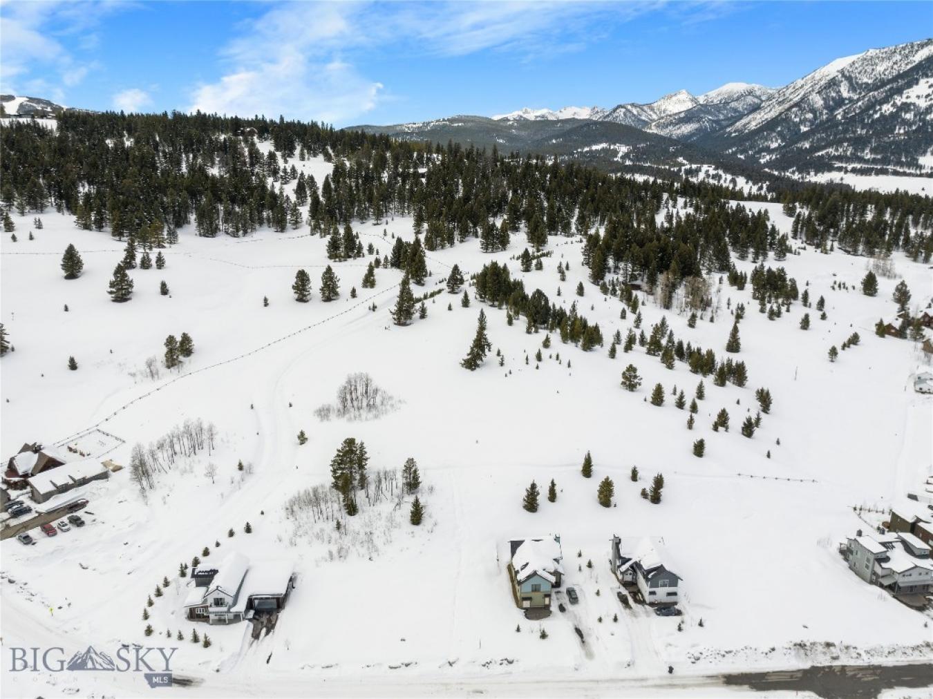 Big Sky, Gallatin, 59716, United States, ,Residential,For Sale,1952942