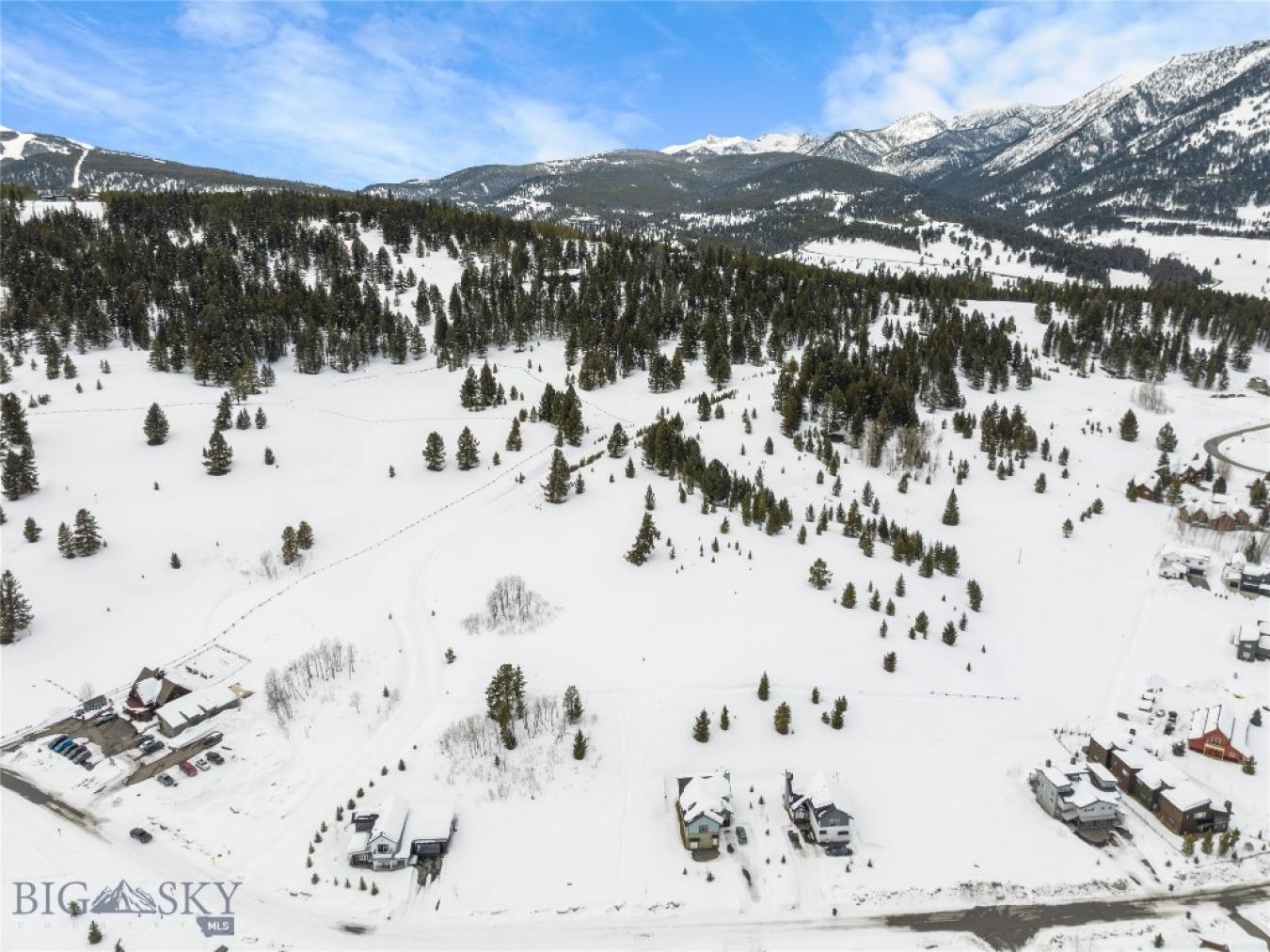 Big Sky, Gallatin, 59716, United States, ,Residential,For Sale,1952942
