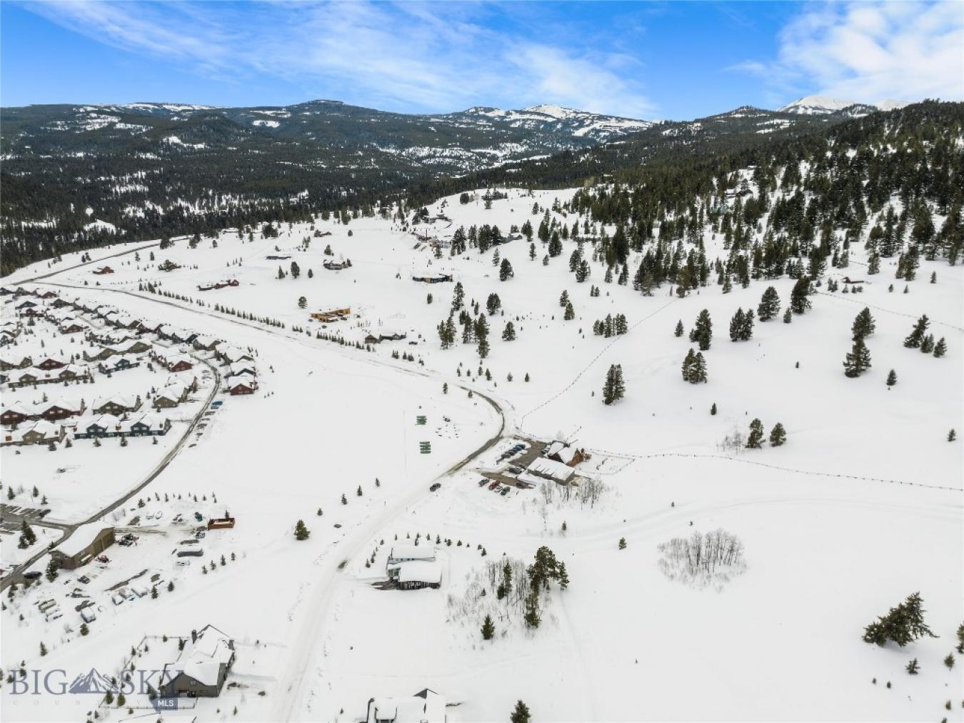 Big Sky, Gallatin, 59716, United States, ,Residential,For Sale,1952942