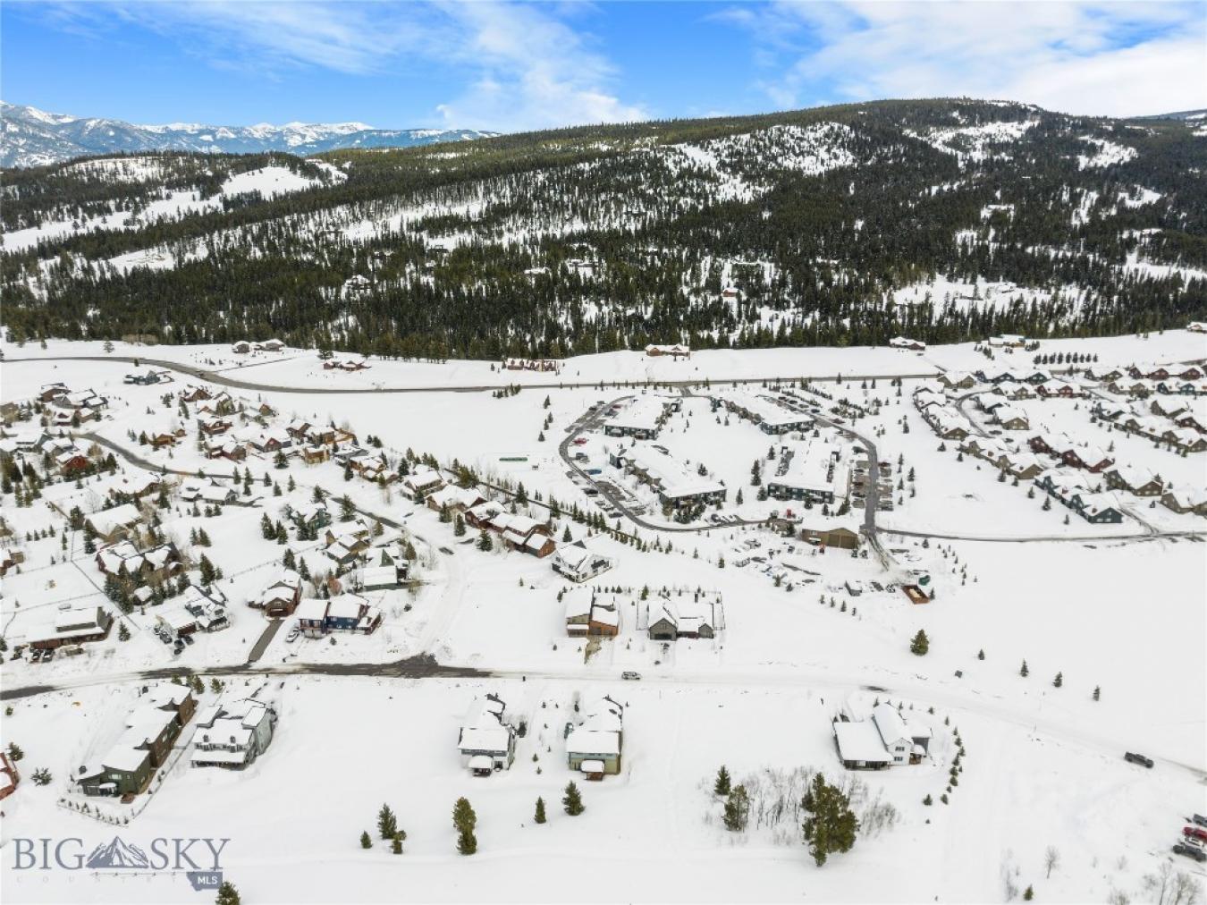 Big Sky, Gallatin, 59716, United States, ,Residential,For Sale,1952942
