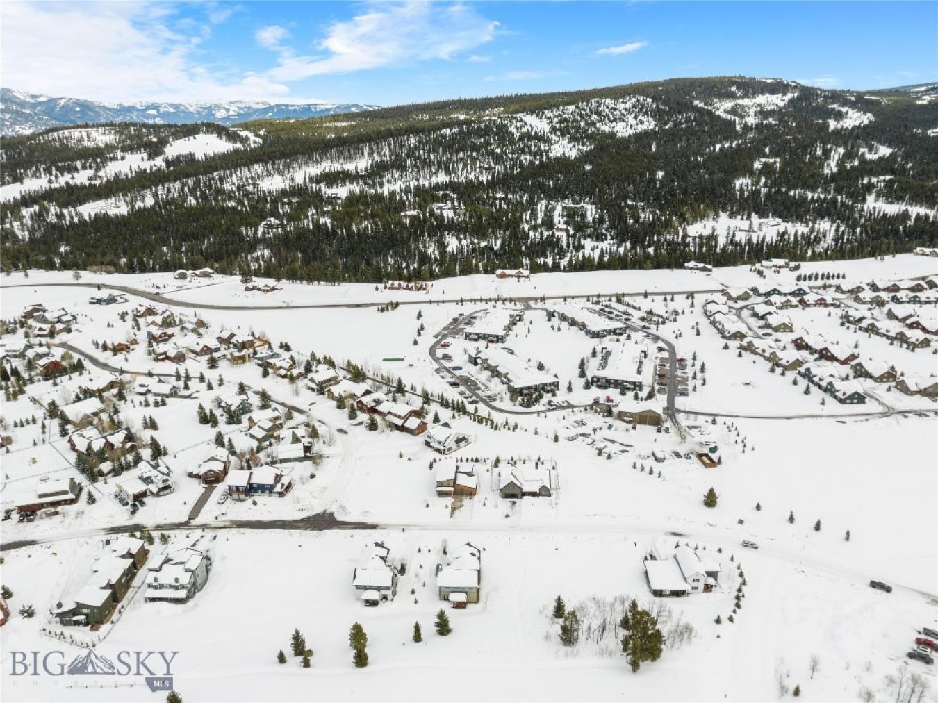 Big Sky, Gallatin, 59716, United States, ,Residential,For Sale,1952942