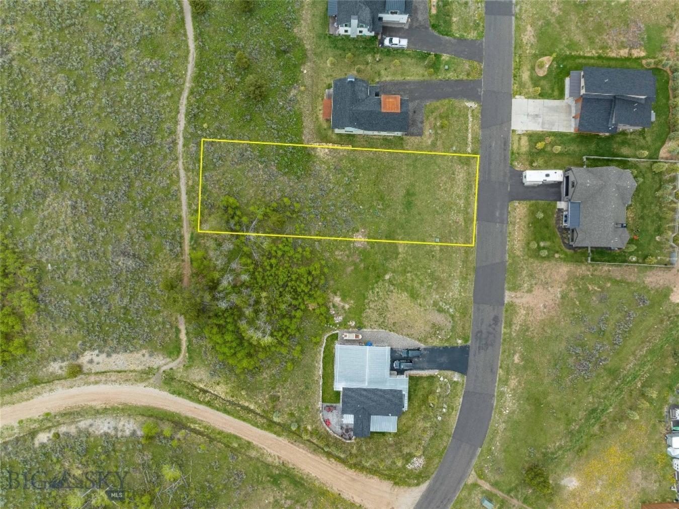 Big Sky, Gallatin, 59716, United States, ,Residential,For Sale,1952942