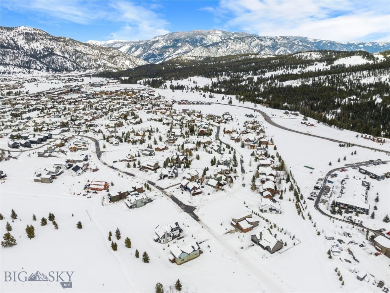 Big Sky, Gallatin, 59716, United States, ,Residential,For Sale,1952942