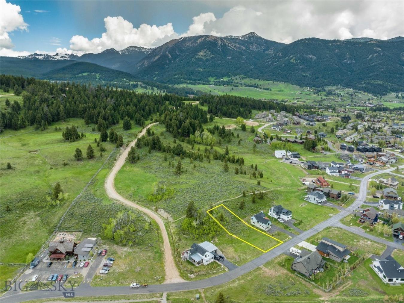 Big Sky, Gallatin, 59716, United States, ,Residential,For Sale,1952942