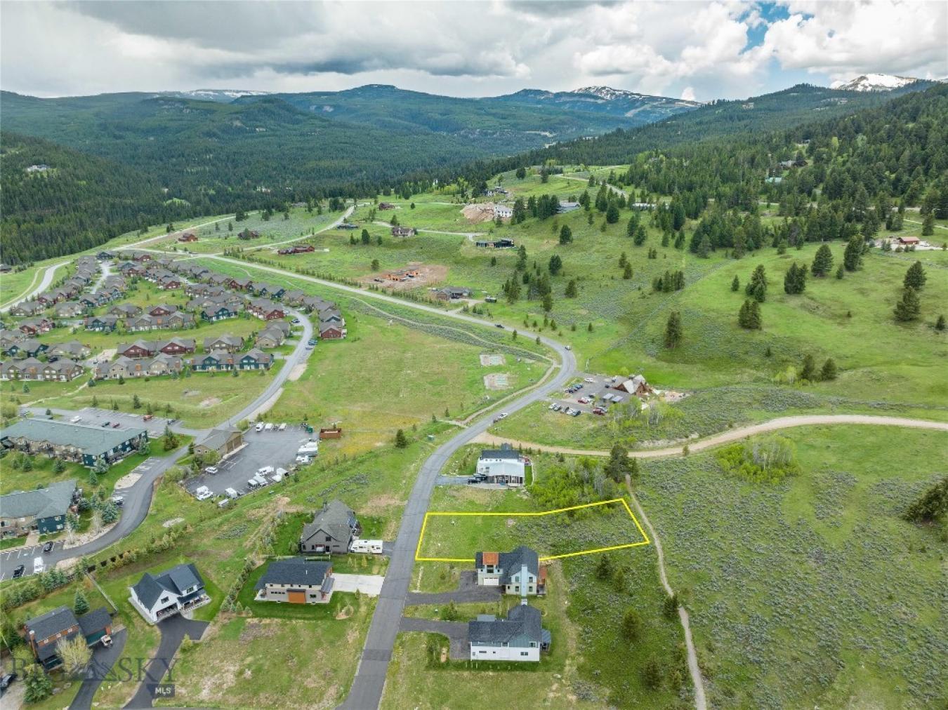 Big Sky, Gallatin, 59716, United States, ,Residential,For Sale,1952942