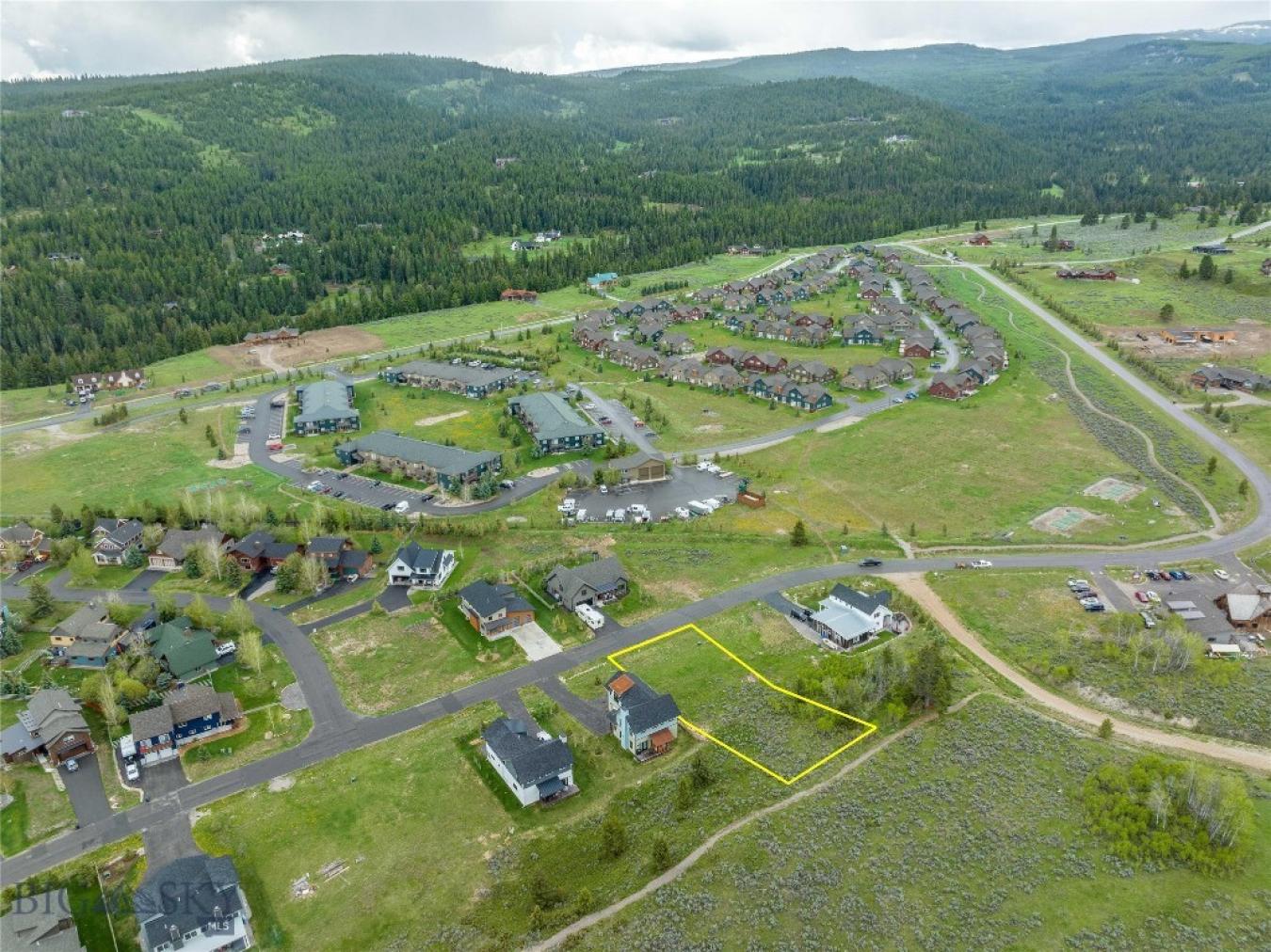 Big Sky, Gallatin, 59716, United States, ,Residential,For Sale,1952942