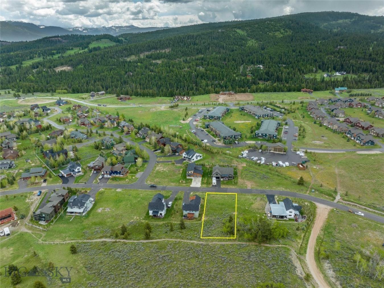 Big Sky, Gallatin, 59716, United States, ,Residential,For Sale,1952942