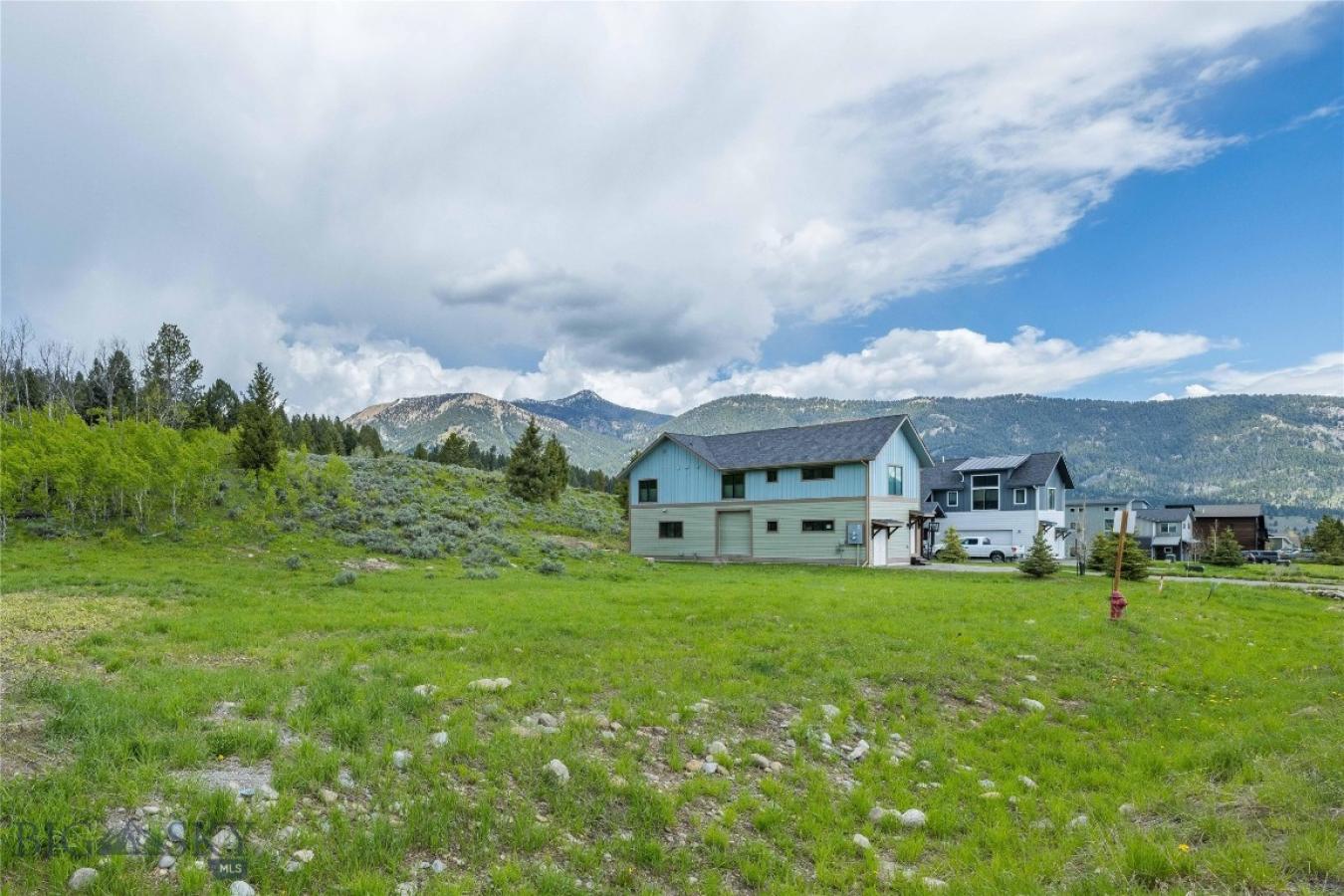 Big Sky, Gallatin, 59716, United States, ,Residential,For Sale,1952942